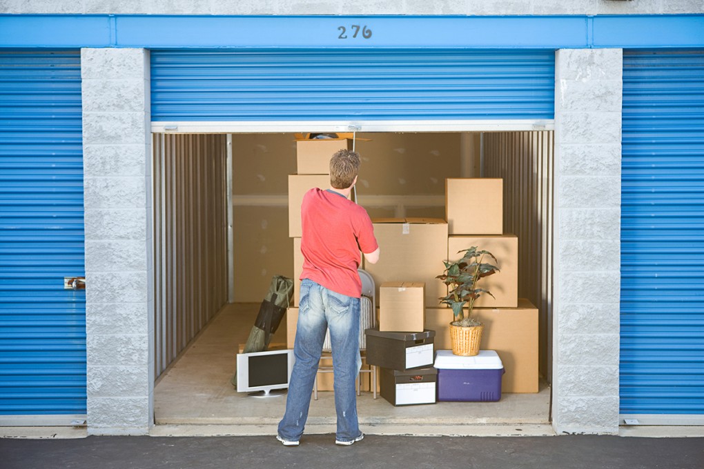 Tips for Protecting Your Belongings from the Weather When in Storage