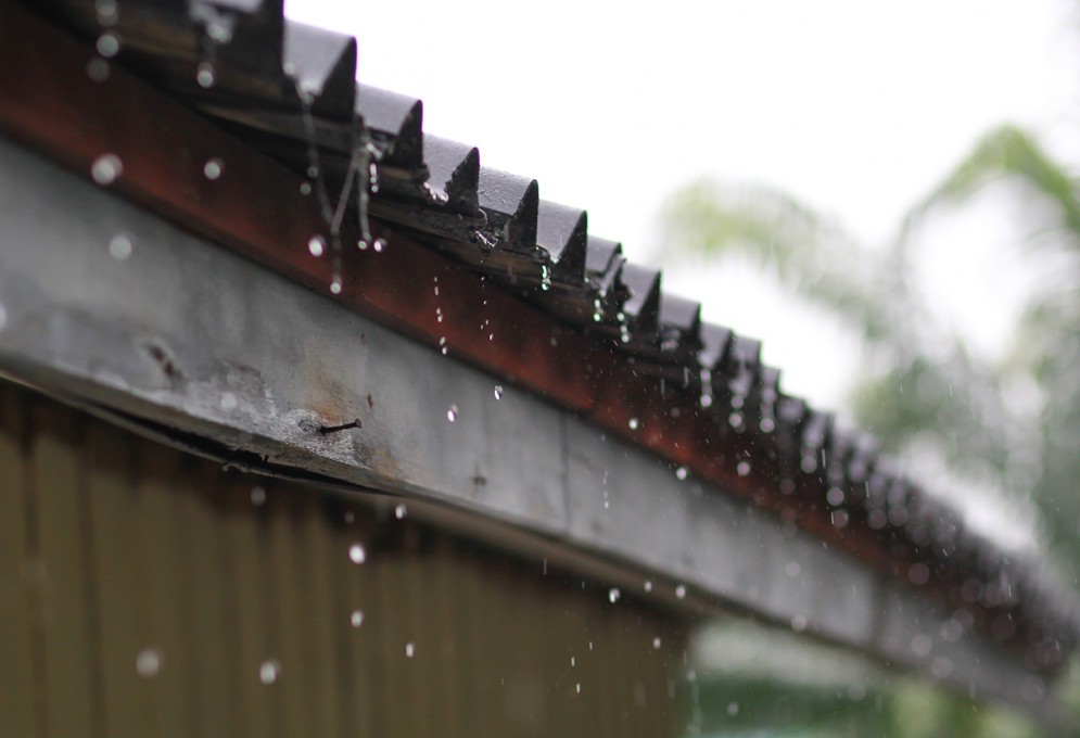 Top Tips for Giving Your Shed the Ultimate Weatherproofing Treatment