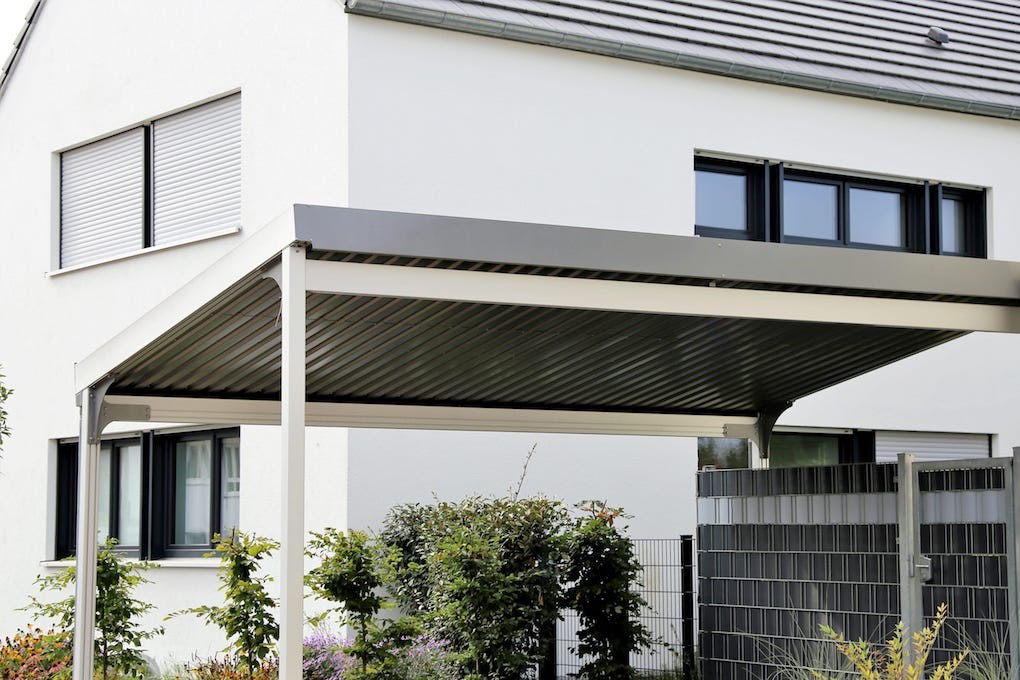 8 Reasons to Install a Carport on your Property - 8 Reasons To Install A Carport On Your Property
