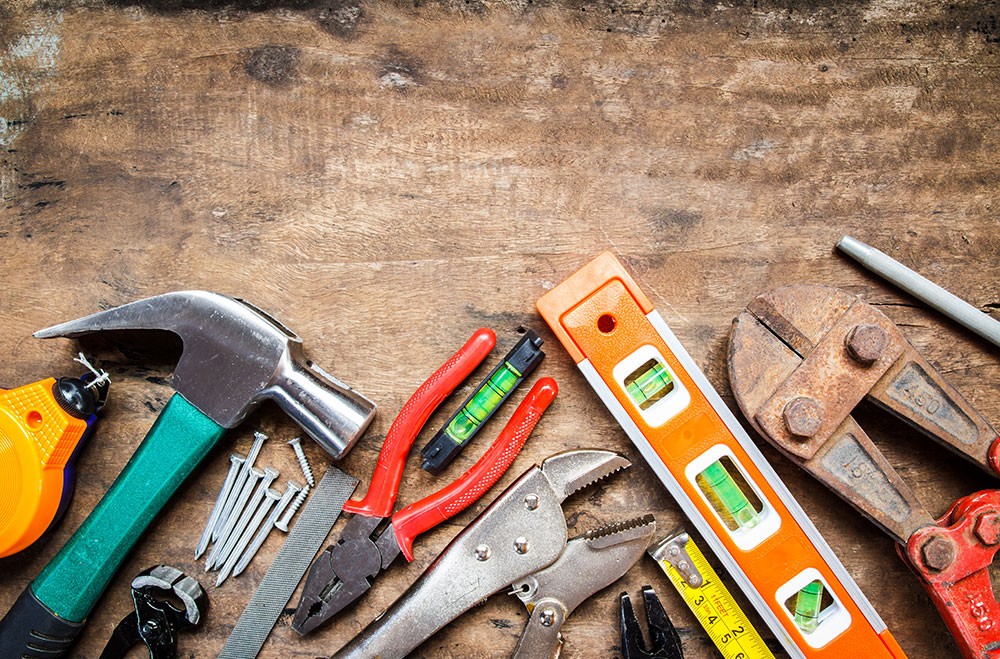 Essential Tools for Every Home Toolbox