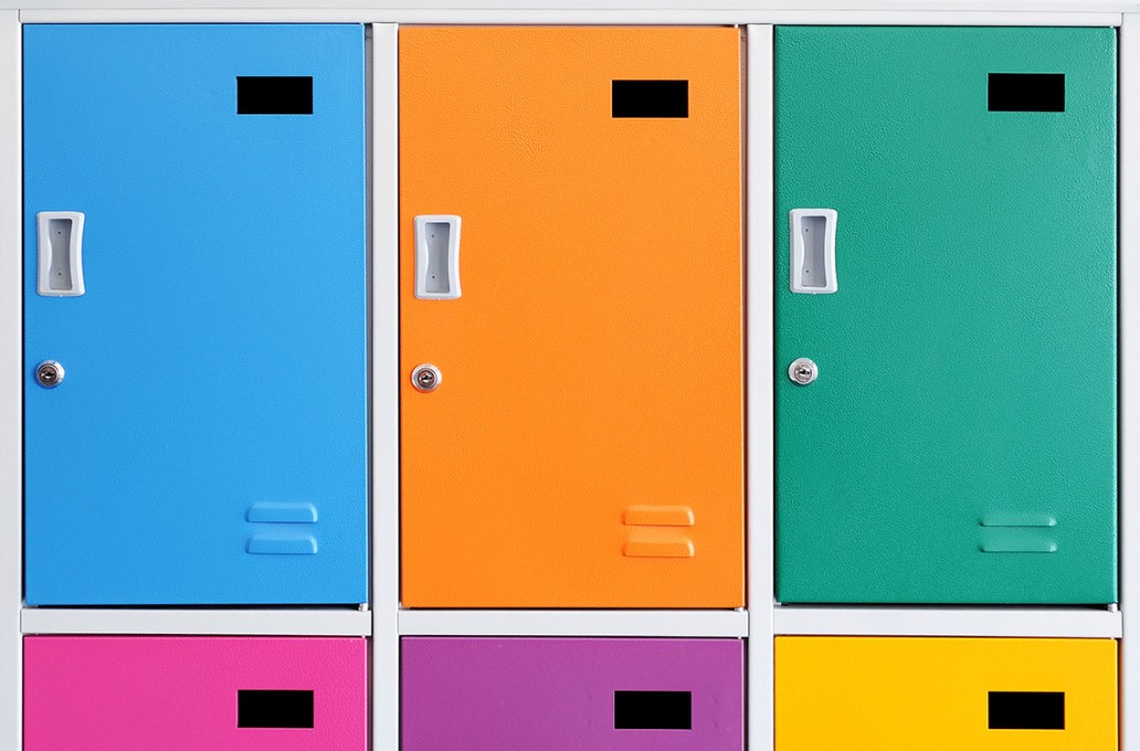 DIY Tips for Jazzing Up Your Sports Locker