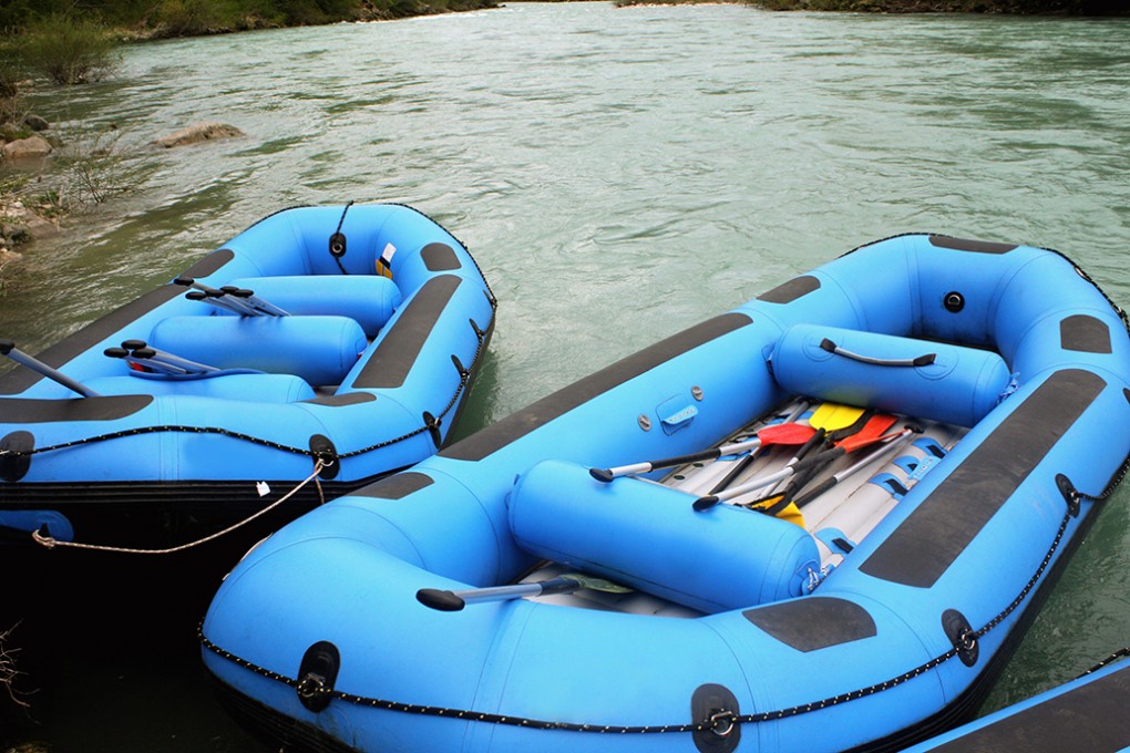 How to Clean and Maintain Your Inflatable Boat